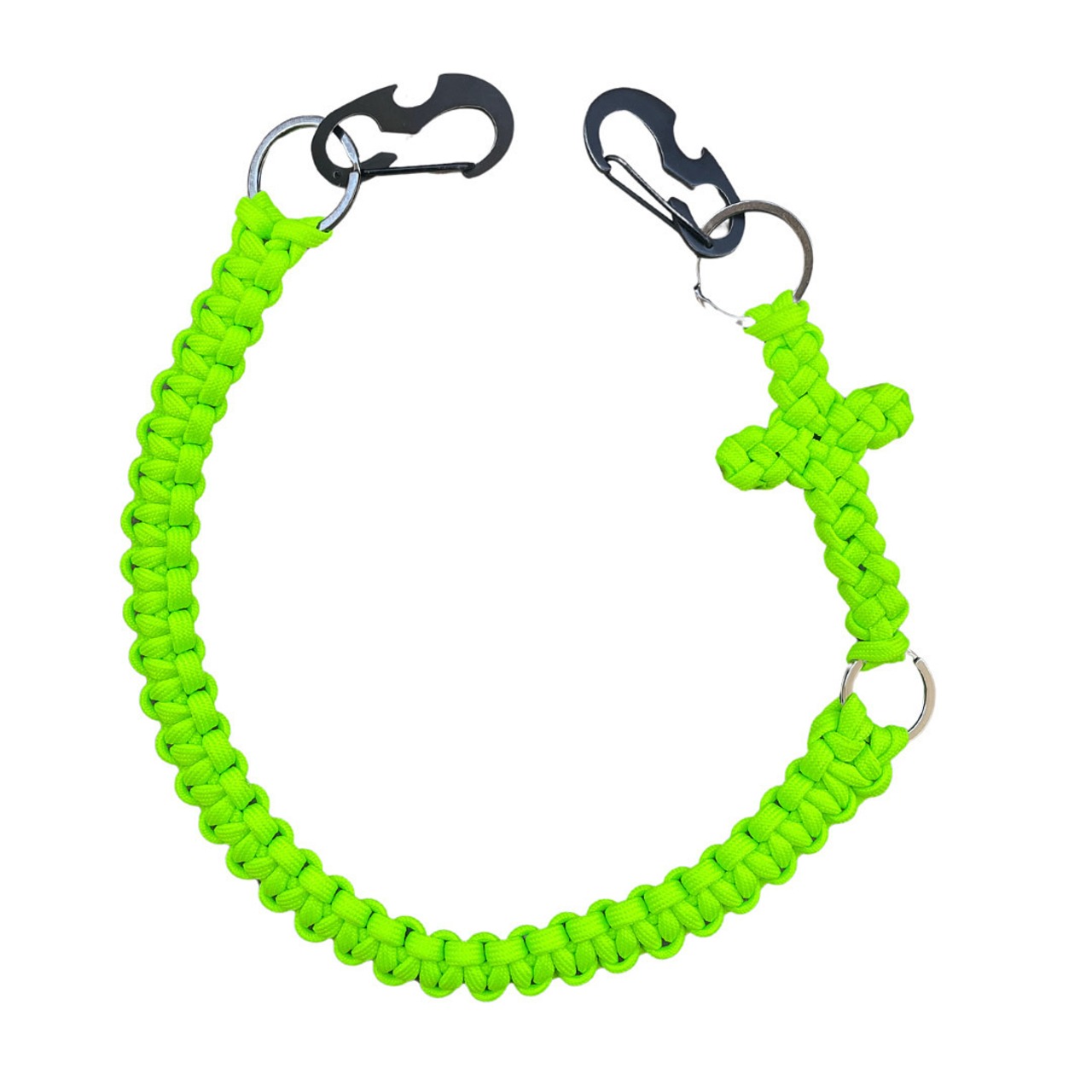 Sooak cross wallet chain GREEN