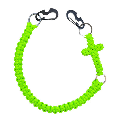 Sooak cross wallet chain GREEN