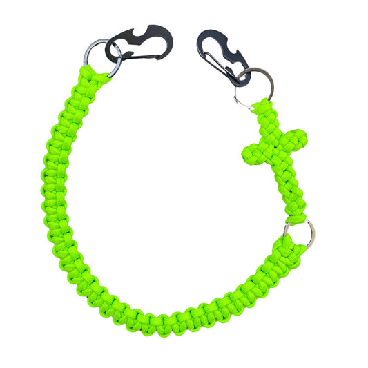 Sooak cross wallet chain GREEN