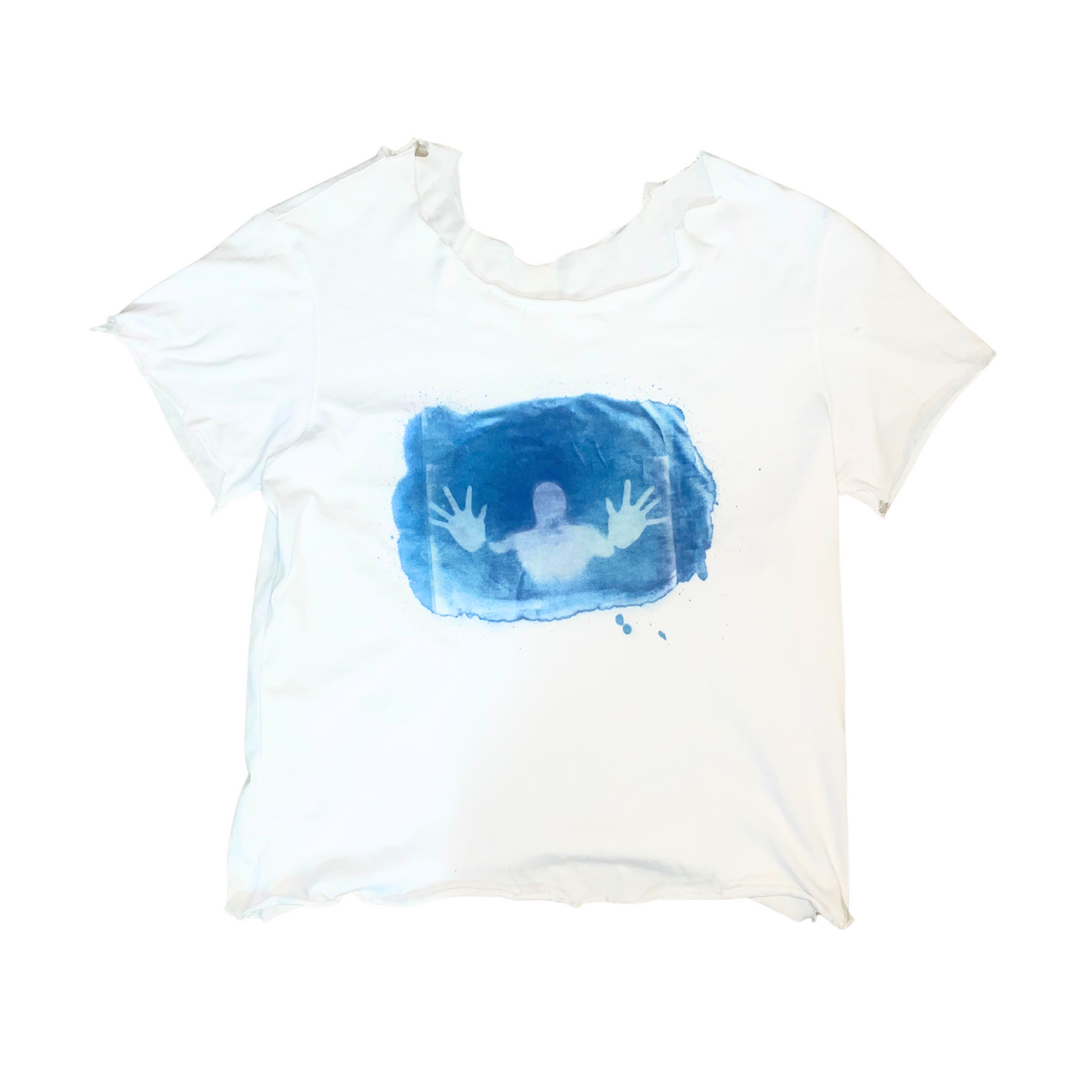 Confinement T-shirt