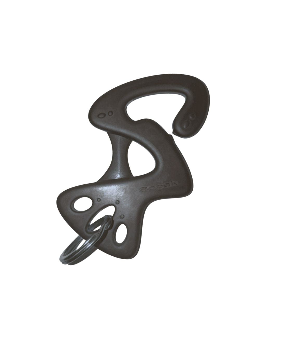 Fragment karabiner BLACK