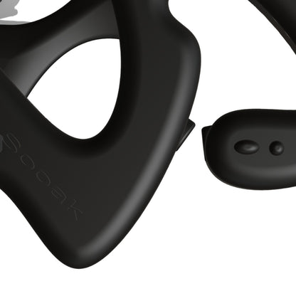 Fragment karabiner BLACK
