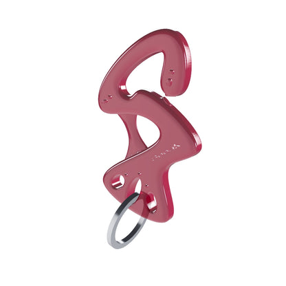 Fragment karabiner MAGENTA