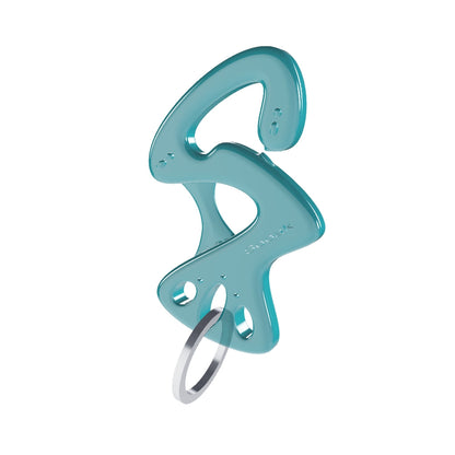 Fragment karabiner BLUE